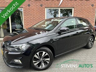 Volkswagen Polo 1.0 TSI Comfortline VERKOCHT! NIEUWE APK /