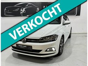 Volkswagen POLO 1.0 TSI DSG PANO KEYLES 1 JAAR BOVAG GARANTIE