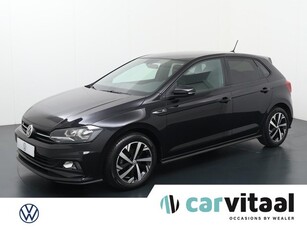 Volkswagen Polo 1.0 TSI Highline 95 PK R-Line exterieur