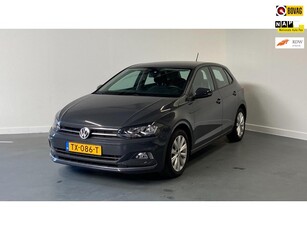 Volkswagen Polo 1.0 TSI Highline BLUEMOTION DEALER