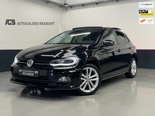 Volkswagen Polo 1.0 TSI Highline /R