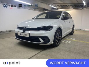 Volkswagen Polo 1.0 TSI Life 95 pk Navigatie