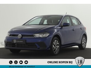 Volkswagen Polo 1.0 TSI Life (bj 2023)