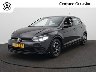 Volkswagen Polo 1.0 TSI Life Business Navigatie / Clima /