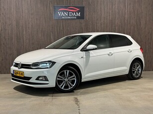 Volkswagen Polo 1.0 TSI R-Line 2019 DSG LED NAVI CRUISE