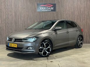 Volkswagen Polo 1.0 TSI R-Line 2019 LED CAMERA KEYLESS NAVI