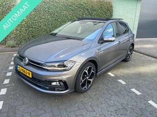 Volkswagen Polo 1.0 TSI R-Line Pano BEATS FULL OPTIONS