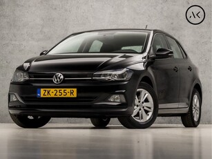 Volkswagen Polo 1.0 TSI Sportline (APPLE CARPLAY, GROOT