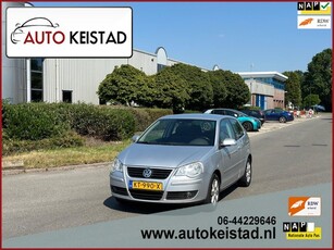 Volkswagen Polo 1.2-12V AIRCO/CRUISE! 1 JAAR APK!