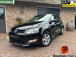 Volkswagen Polo 1.2-12V Comfortline