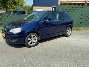 Volkswagen POLO 1.2-12V Edition