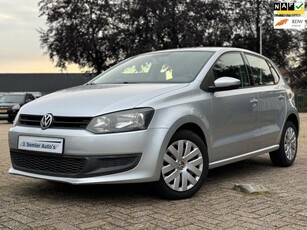 Volkswagen Polo 1.2 - 5 DEURS AIRCO NW.KETTING NW.APK!!