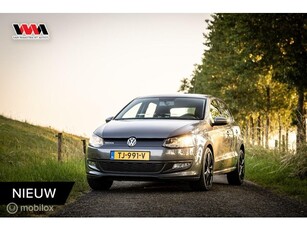 Volkswagen Polo 1.2 Easyline Compleet Gereviseerde Motor!