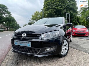 Volkswagen Polo 1.2 Life Clima Elek Pakket Lmv Cruise