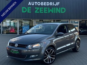 Volkswagen Polo 1.2 StyleaircoApple carplayRijklaar