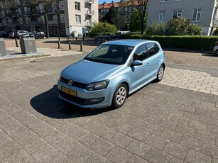 Volkswagen Polo 1.2 TDI BlueMotion Comfortline 5drs Euro 5