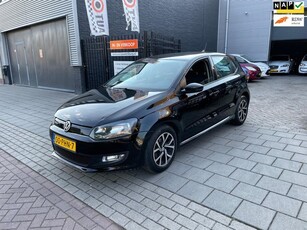 Volkswagen Polo 1.2 TDI BlueMotion Comfortline Airco PDC NAP APK