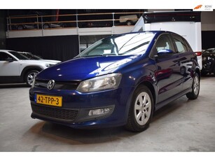 Volkswagen Polo 1.2 TDI BlueMotion Comfortline NAP APK