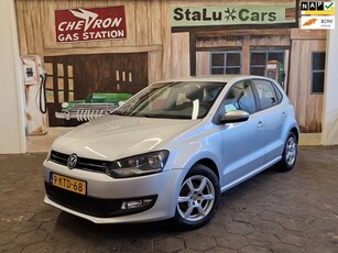 Volkswagen Polo 1.2 TSI BlueMotion Edition+/AIRCO/5-DEURS/