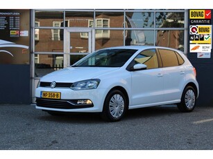 Volkswagen Polo 1.2 TSI Comfortline Airco Apple Carplay Nap