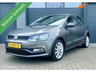 Volkswagen Polo 1.2 TSI Comfortline Trekhaak Cruise