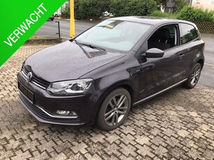 Volkswagen Polo 1.2 TSI First Edition Xenon, Navigatie