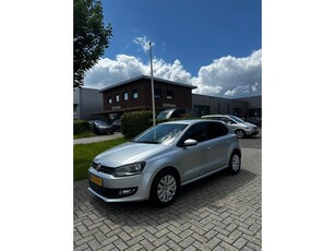 Volkswagen Polo 1.2 TSI Highline