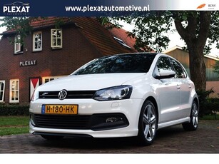 Volkswagen Polo 1.2 TSI Highline 3x R-Line Panorama