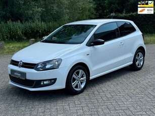 Volkswagen Polo 1.2 TSI Highline APPLE CARPLAYI PDC I