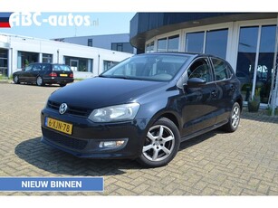 Volkswagen Polo 1.2 TSI Trendline