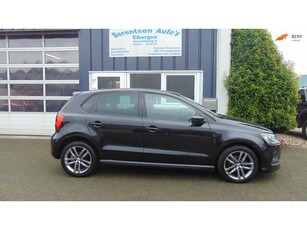 Volkswagen POLO 1.2 TSI Highline R line