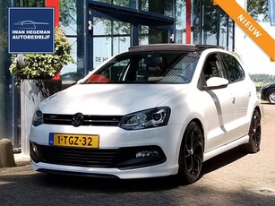 Volkswagen Polo 1.2 TSI R-Line Edition Schuif/kanteldak