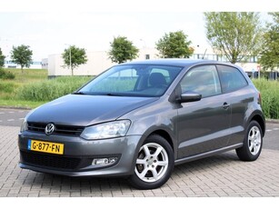 Volkswagen Polo 1.2 TSI Style l Airco l Navi l PDC l Cruise