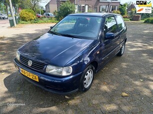 Volkswagen Polo 1.4