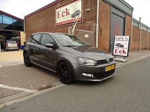 Volkswagen Polo 1.4-16V Comfortline (bj 2011)