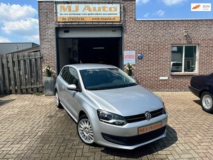 Volkswagen Polo 1.4-16V Comfortline navi*airco*pdc*cruise