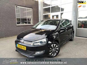 Volkswagen Polo 1.4 TDI BlueMotion 5-deurs Airco