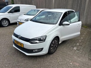 Volkswagen Polo 1.4 TDI BlueMotion EXPORT EURO 6 CLIMA