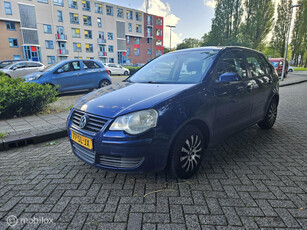 Volkswagen Polo 1.4 TDI Optive goedkoopste van nl