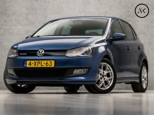 Volkswagen Polo 1.4 TDI Sportline (NAVIGATIE, LM VELGEN