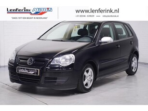 Volkswagen Polo 1.4 TDI Trendline BlueMotion Climatic