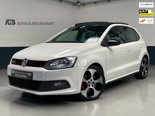 Volkswagen Polo 1.4 TSI GTI /Automaat/