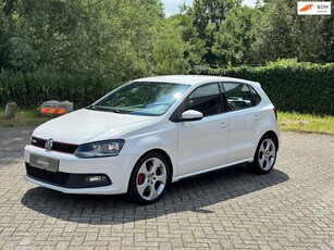 Volkswagen Polo 1.4 TSI GTI *UNIEK* 76.223KM I DSG I DEALER