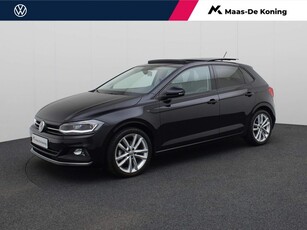 Volkswagen Polo 1.5TSI/150PK Highline DSG · Panoramadak ·