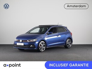 Volkswagen Polo 2.0 TSI GTI 200 pk DSG Automaat Navigatie