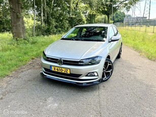 Volkswagen Polo 2G R-Line 1.0 TSI DSG DAB CarPlay Camera ??