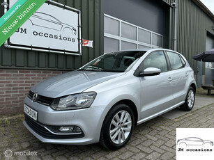 Volkswagen polo 6c 1.2 Tsi|Clima|8x PDC|Lm velgen|Nieuwe APK|