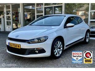 Volkswagen Scirocco 1.4 TSI Highline Navi, Climat, Pdc, LM..