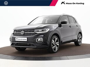 Volkswagen T-Cross 1.0 Tsi 110pk DSG R-Line ACC