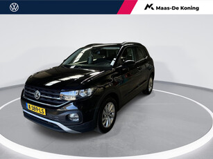 Volkswagen T-Cross 1.0 Tsi 95pk Life | ACC | Climatronic | Navi | App-Connect | P-Sensoren | DAB | 16'' Inch |